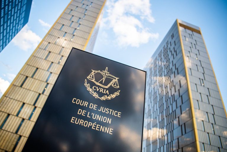 CJEU: treatment does not justify the export of cash to Russia