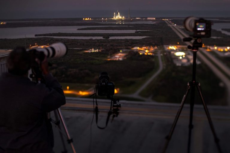 Europe needs to up its space game to fend off Musk, Russia and China