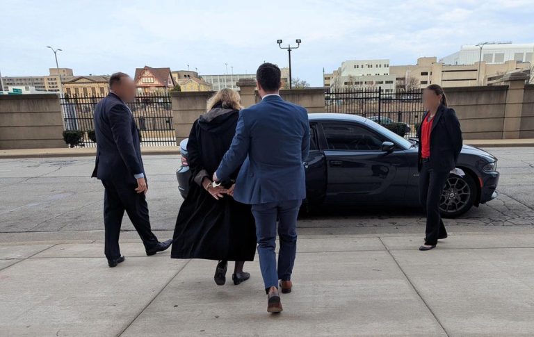 Attorneys Criticize Arrest of Milwaukee Judge Dugan As ‘Bad for Justice’