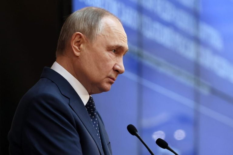 Moscow has means to bring Ukraine war to ‘logical conclusion,’ Putin says