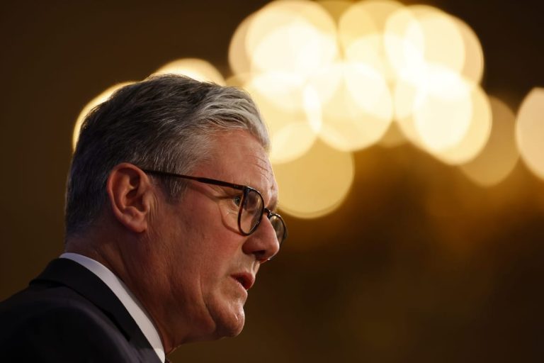 It’s crunch time for the Brexit reset