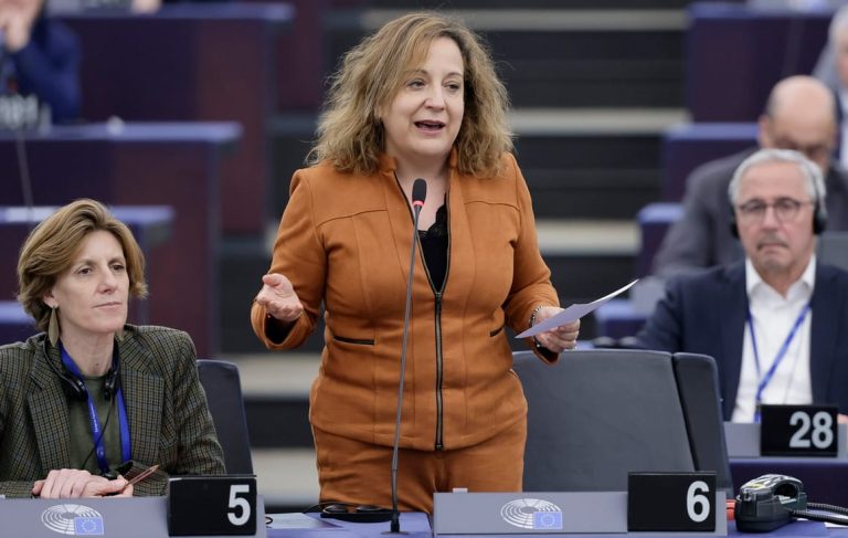 EPP’s war on NGOs is driving a wedge through Europe’s political center