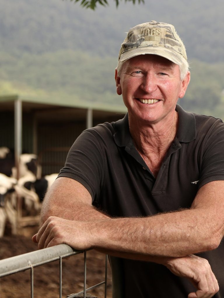 Farmers breeding heat tolerant cows to better cope with changing climate