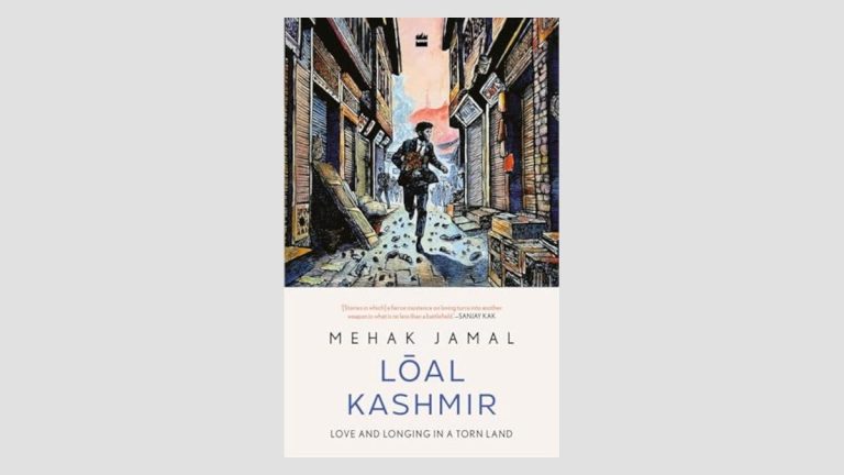 BOOK REVIEW: Lōal Kashmir (Love and Longing In a Torn Land)