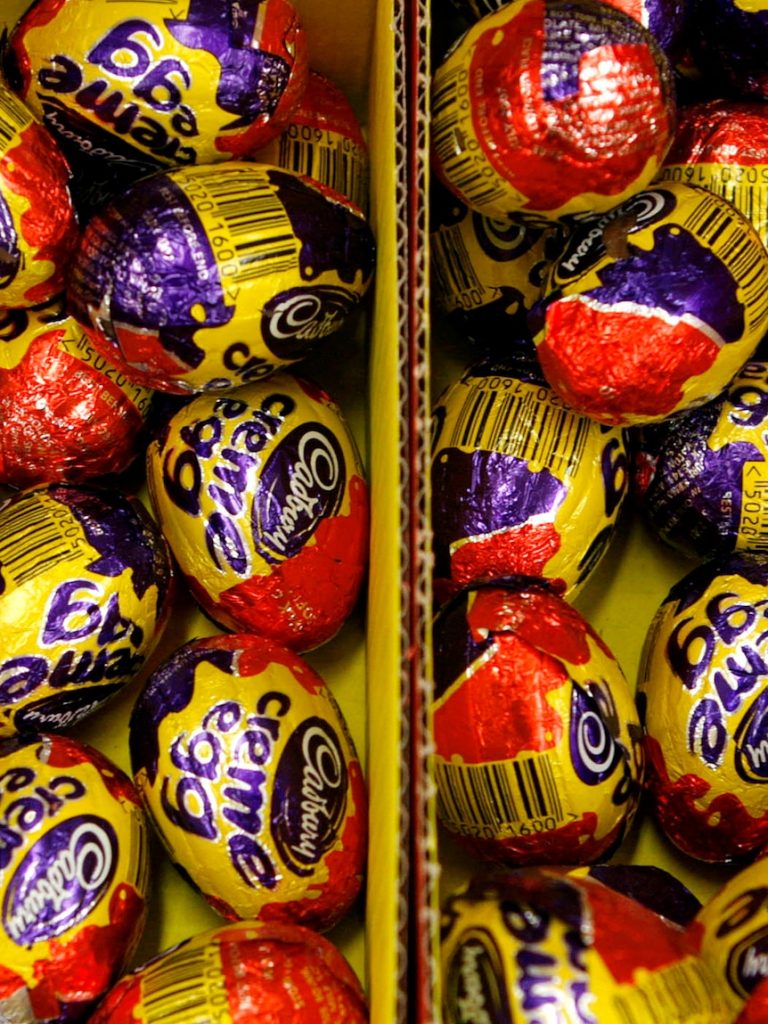 Cocoa prices soar but the world’s biggest chocolate makers bet we’ll keep buying