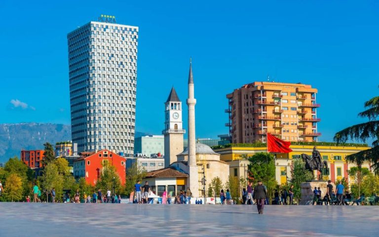 64 million euros already allocated from the EU growth plan, Perr: Albania has shown a high level of responsibility