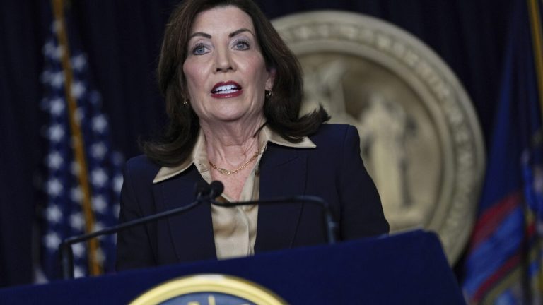 On Climate, Governors Enter ‘Trench Warfare Mode’