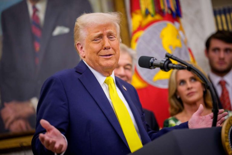Trump Says Foreign Movies Are “Propaganda,” Orders 100 Percent Tariff