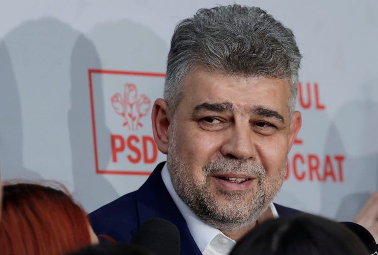 Romania in chaos as prime minister resigns