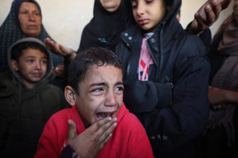 Is Israel losing the legal battle?