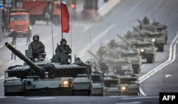 Ukraine Launches Drone Attack On Moscow, Forcing Closure Of Airports For Hours, Russian Officials Say