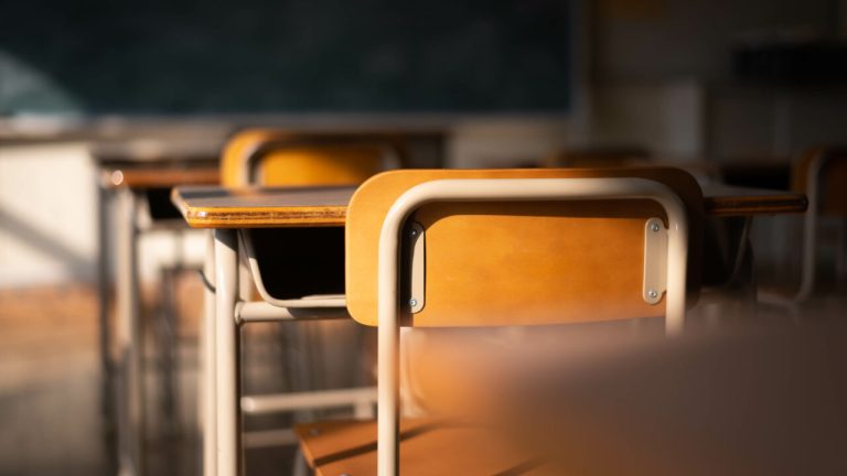 A Gutted Education Department’s New Agenda
