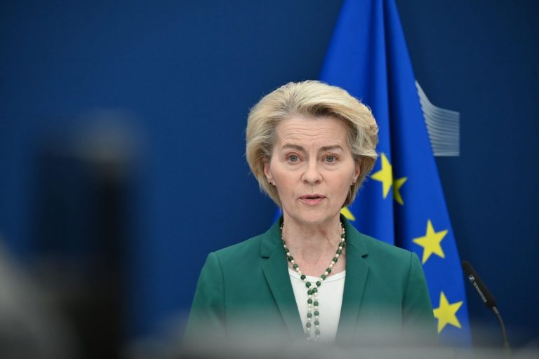 Von der Leyen greets “collective responsibility” in a “unprecedented” moment after the ‘blackout’ in Portugal and Spain