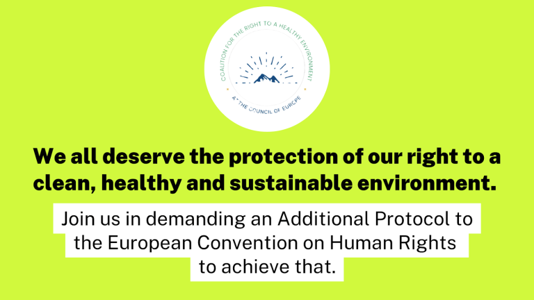 ENRICH: Environment, Rights and Children