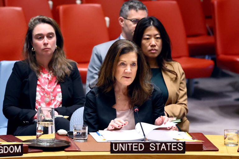 US and Hungary Stand Alone at ICJ in Favor of Israel’s Blockade on Gaza
