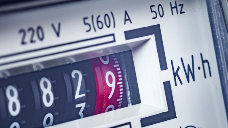 Portuguese families pay more for electricity and gas