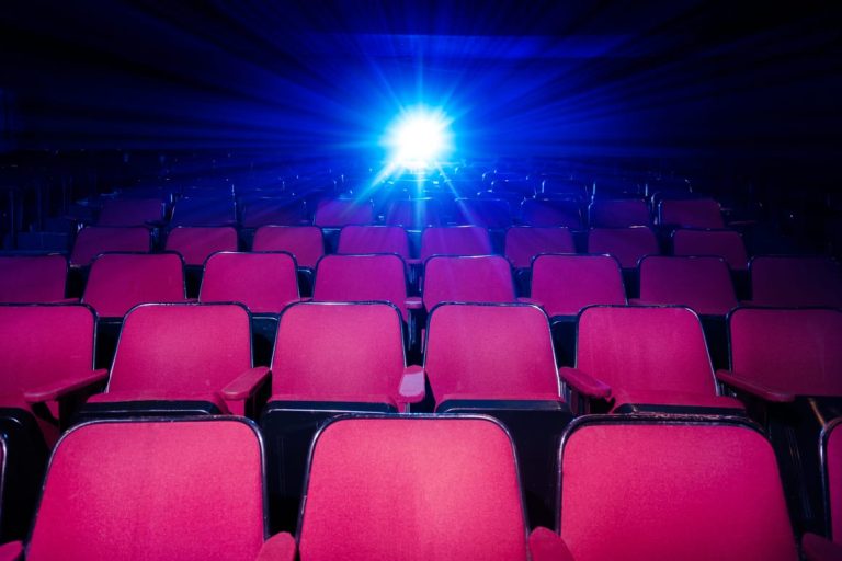 Cardinals are watching ‘Conclave’ the movie for guidance on the conclave IRL
