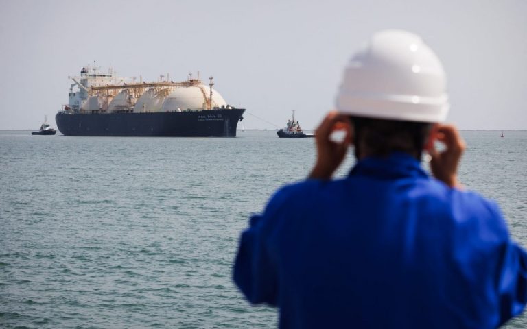 The EU wants to end Russian gas by the end of 2027
