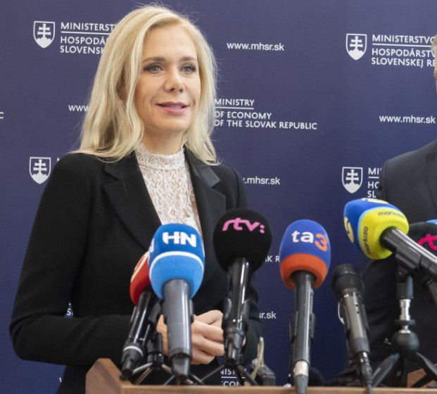 Slovakia disagrees with the EC’s plan to stop gas and oil supplies from Russia