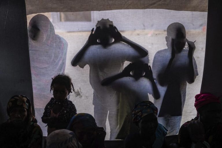 No way but forward for transitional justice in South Sudan