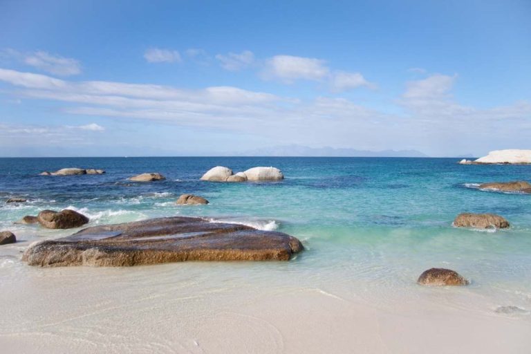 Cape Town beach named one of the ‘World’s 50 Best Beaches’