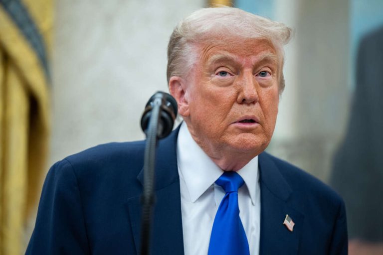 Trump Says US Is Stopping Yemen Bombings, After Killing Hundreds