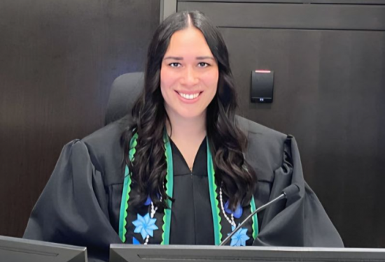 Another Wisconsin Judge Stands Up For Justice