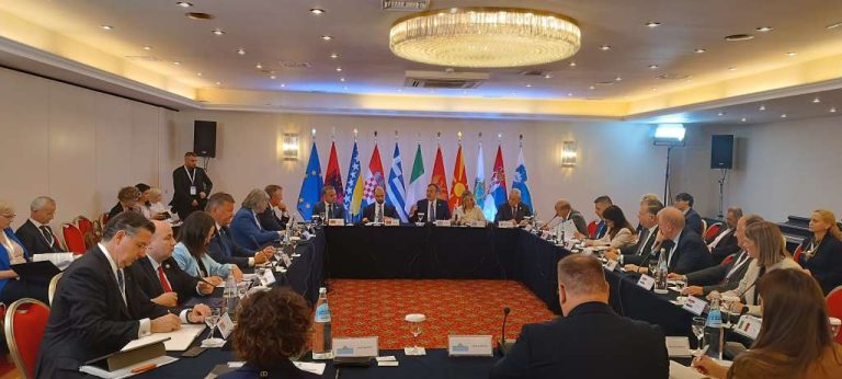 Tenth anniversary of the EUSAIR forum: Leaders stated – stronger integration, resilience, and the role of youth are key