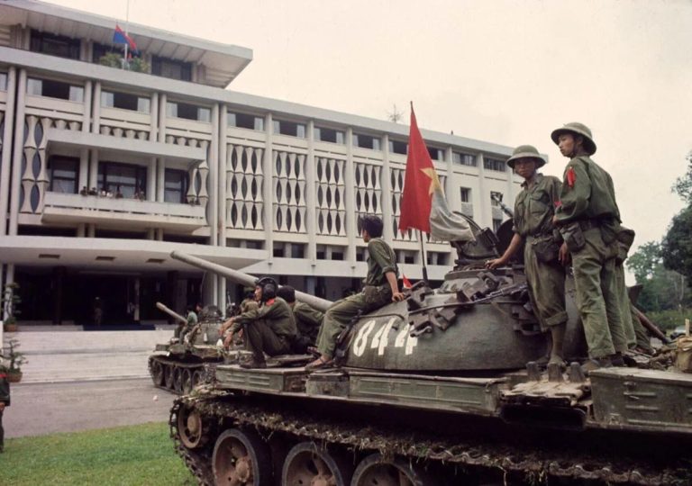Saigon 1975: A Memoir