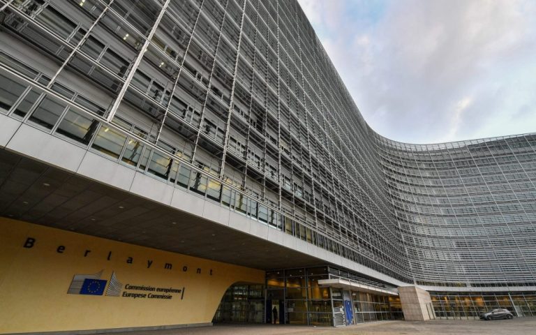 Brussels sues five EU countries including the Czech Republic for inadequate implementation of the DSA regulation