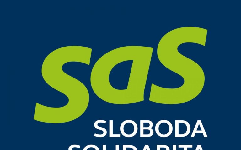SaS: Fico acts against the goals of the EU, pushing Slovakia into energy dependence on Russia