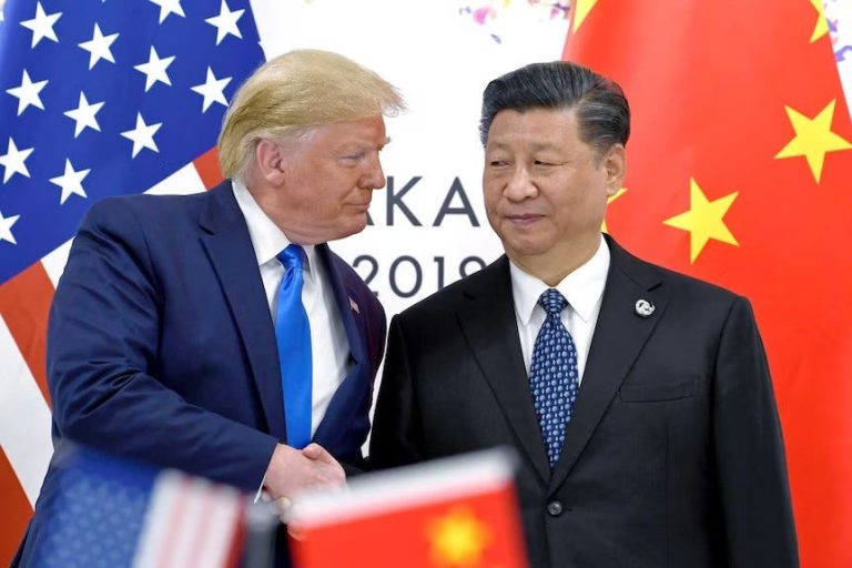 Post-Election, Singapore’s PAP Faces Delicate Job Handling Sino-US tensions