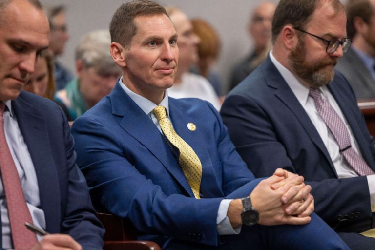 Conservative Judge Finally Concedes Loss in North Carolina Supreme Court Race