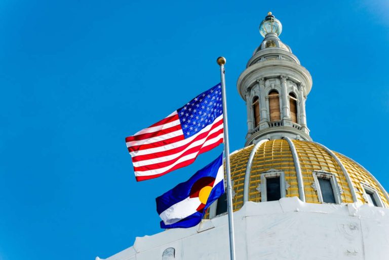 Trans-Led Advocacy Wins Hard-Fought Victory in Colorado Legislature