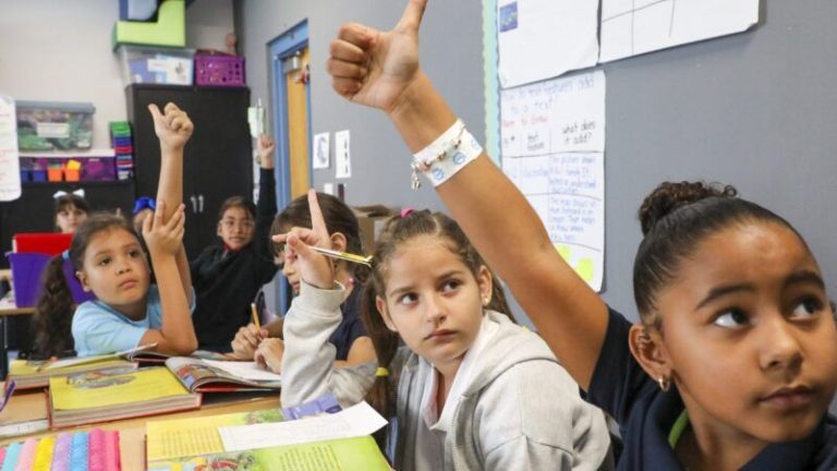 This Long-Neglected Law Can Help Parents Get Their Kids Out of Violent Schools