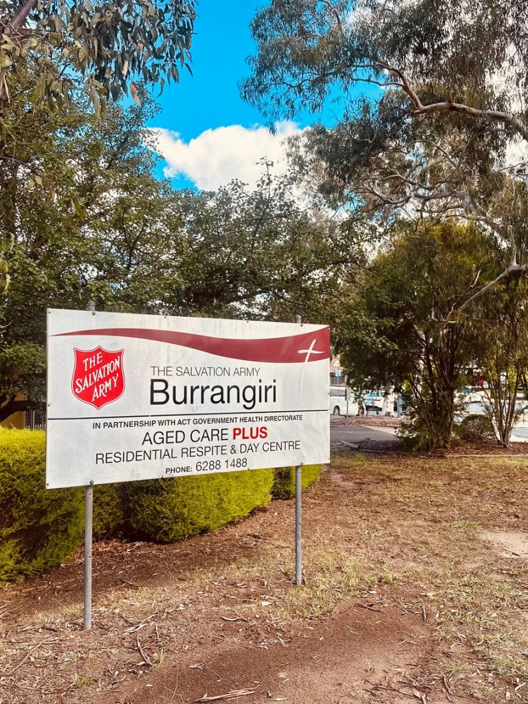 Aged care respite facility to be shut despite growing demand