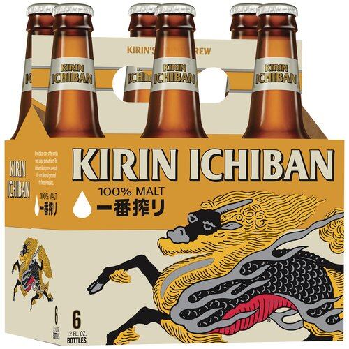 Kirin Brewery to boost focus on low and non-alcoholic beverages in 2025