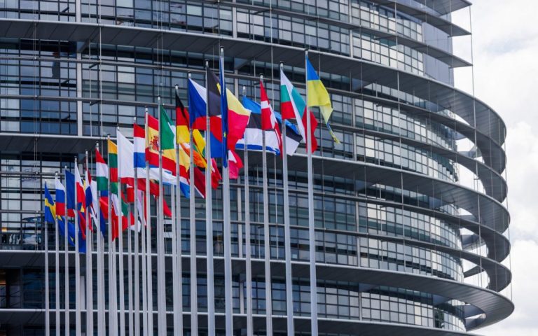 The EU Parliament demands that Swedish journalist be acquitted