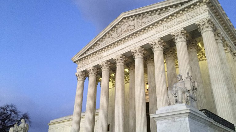 Supreme Court Lets Trump Ban Transgender Americans From the Military