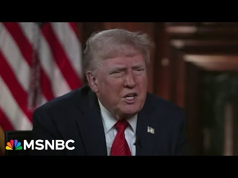 Trump failing to grasp China’s long-game trade war tactics