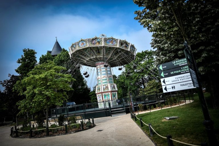 Au bois de Boulogne, la bonne opération immobilière de LVMH dans le viseur d’un élu parisien