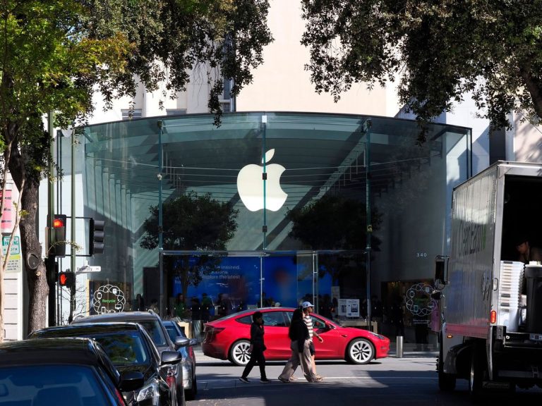 Apple to appeal €500M digital fine over EU’s silence in compliance talks