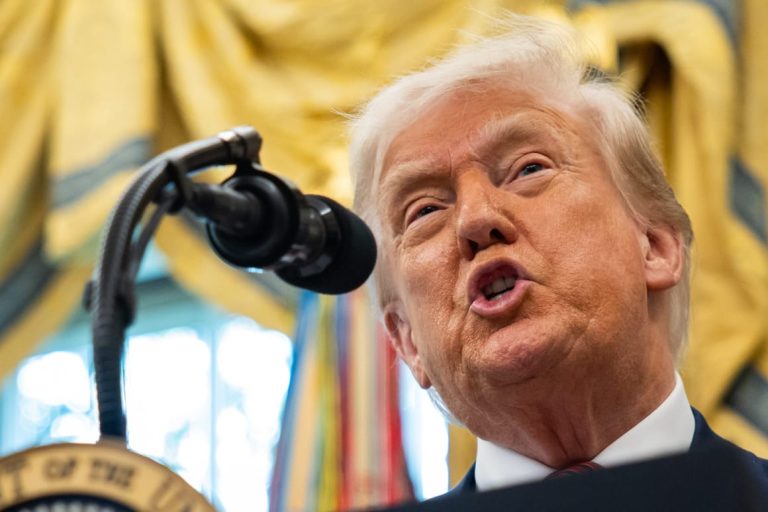 EU takes aim at US planes, autos in €100B counterstrike against Trump tariffs