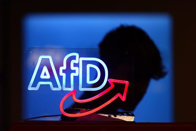 Germany’s spy agency walks back extremist label for AfD