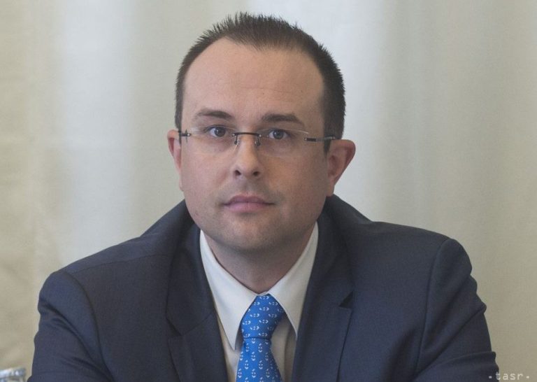R. Chovanec: Slovakia welcomes Ukraine’s ambition to join the EU, the accession process must be transparent
