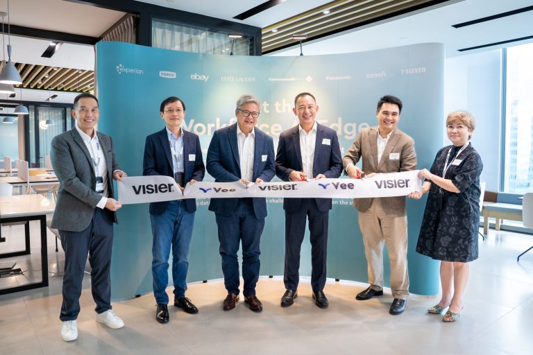 Visier drives AI-powered HR transformation with Singapore expansion