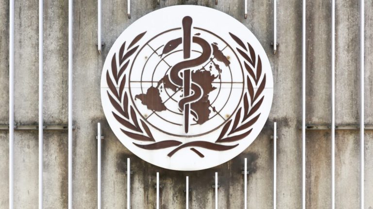 Don’t Abandon the WHO, Reform It
