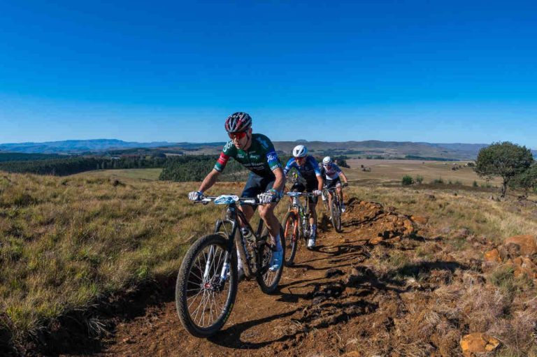 PYGA Euro Steel and Safari Essence Titan Racing win sani2c ‘OG’ UCI Prologue