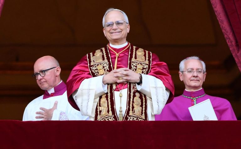 Pope Leo XIV seen as bridge builder after Francis’ turbulent reign
