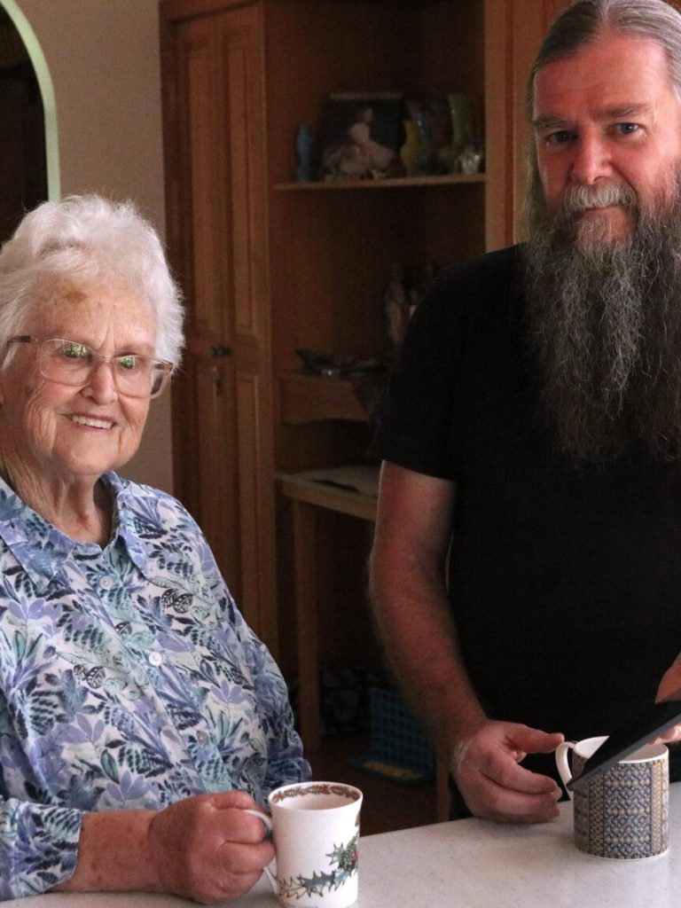 Aged care residents forced to find a bed hundreds of kilometres away from home